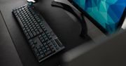 Niskoprofilowe klawiatury mechaniczne Logitech: G915 i G815