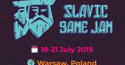 Zapraszamy na Slavic Game Jam 2019