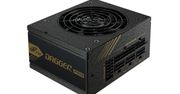 FSP Dagger Pro - miniaturowe zasilacze 550 i 650 W
