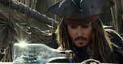 Wykradli nową część Piratów z Karaibów - żądają okupu