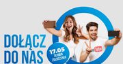 Zostań youtuberem i testuj sprzęt przed premierą. Nie przegap okazji!