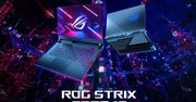 ASUS przygotowuje laptopa z Ryzen 6000 i RTX 3080 Ti – to będzie potwór!
