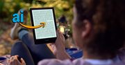 Nie nadążasz za fabułą? Kindle pozwoli ci rozmawiać ze swoimi książkami