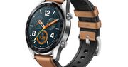 Huawei Watch GT, z kilku powodów, wygląda całkiem interesująco
