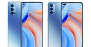 Oppo Reno4 i Oppo Reno4 Pro oficjalnie zaprezentowane. Zapowiadają się obiecująco