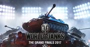 Czołgi na najwyższym poziomie - Grand Finals 2017 coraz bliżej