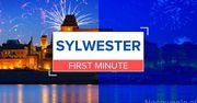 Sylwester 2020/21 FIRST MINUTE