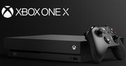 Microsoft chwali się Xbox One X na Gamescom 2017 - start przedsprzedaży, ponad 100 gier na początek