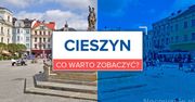 Cieszyn na weekend - co warto zobaczyć?