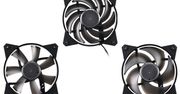 Wentylatory Cooler Master MasterFan Pro do konkretnych zastosowań