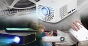 LG Minibeam - powrót miniprojektorów LG LED do sklepów