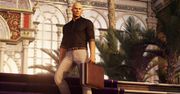 HITMAN 2 z dużą dawką (darmowych) nowości