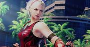 Co potrafi premier Polski w Tekken 7?