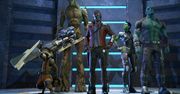 Strażnicy Galaktyki od Telltale Games - pierwsze oceny pierwszego odcinka