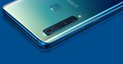 Samsung Galaxy A9 tańszy o kilkaset złotych