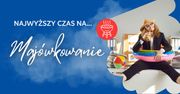 Zacznij Majówkowanie od Nocowanie!
