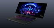 Idealne do kodowania i dla graczy? Laptopy Lenovo rozwijają ekrany