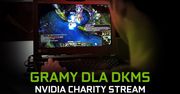Nvidia Charity Stream - gracze zebrali 80 000 zł na wsparcie osób z nowotworami krwi