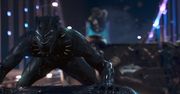 Dziś w kinach debiutuje Czarna Pantera - „najlepszy film Marvela”
