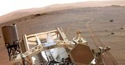 Przed łazikiem NASA Perseverance największe dotychczas wyzwanie. Musi poradzić sobie sam