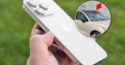 Uważaj, co fotografujesz. Youtuber przypadkowo uszkodził iPhone’a 16 Pro
