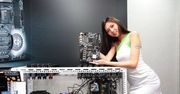 ASRock H110 Pro BTC+ - płyta główna do koparki kryptowalut