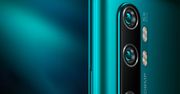 Xiaomi Mi Note 10 zawita do Polski - pod względem aparatu będzie wyjątkowy