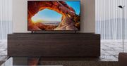 Tegoroczne telewizory Sony z niższej i średniej półki - przyjrzyjmy się im bliżej