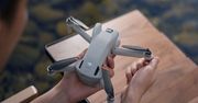 Drony DJI z nową funkcją w Europie. Współpraca z EASA