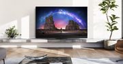 Flagowy telewizor Panasonic MZ2000: sprytniejszy i jaśniejszy od poprzednika