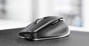 Ergonomiczna myszka dla profesjonalistów CAD - CadMouse Pro Wireless [AKT.]