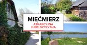 Atrakcyjna Lubelszczyzna: Mięćmierz