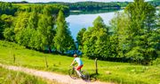 Mazurska Pętla Rowerowa zaskakuje nowościami. Sezon 2026 zapowiada się wyjątkowo