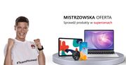 Gdy Lewandowski wygrywa Ligę Mistrzów sprzęt Huawei tanieje, czasem bardzo
