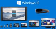Windows 10 na 400 mln urządzeń - to raczej przeciętny wynik