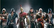 Mocno przecenione Asasyny na Steamie!