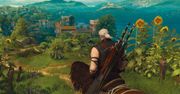 Wiedźmin 3 wciąż nagradzany - Golden Joystick Awards 2016 rozdane