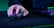 Razer Naga X. Nowa wersja to powrót w wielkim stylu