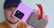 Dzięki ci, Apple’u. Na taki smartfon z Androidem czekałem 4 lata