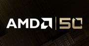 Specjalna wersja Ryzen 7 2700X i Radeon VII - AMD świętuje 50. urodziny [AKT.]