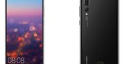 Huawei P20 Pro zaoferuje potrójną kamerę 40 Mpix + 20 Mpix + 8 Mpix