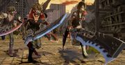 Sprawdź Code Vein - (rozszerzone) demo do pobrania