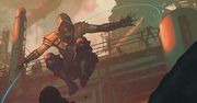 SEVEN: The Dyas Long Gone - dziś premiera gry