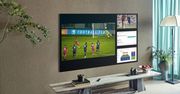 Jak oglądać mecze Polski na Euro 2020 na telewizorze Samsung?