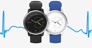 Withings Move to analogowy zegarek z funkcją EKG