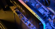 WD_Black AN1500 - wydajność dysku SSD PCIe 4.0 na płytach PCIe 3.0