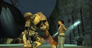 Valve nie zgadza się na remake Half-Life 2 od zewnętrznego studia
