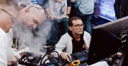Podkręciłem najnowszy procesor Intel na ciekłym azocie. To wcale nie jest takie proste