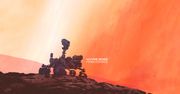 Marsjańska misja niczym film sci-fi. NASA publikuje zwiastun Mars 2020