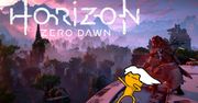 Nie uwierzycie - Horizon Zero Dawn PC jest ładniejszy niż na konsolach